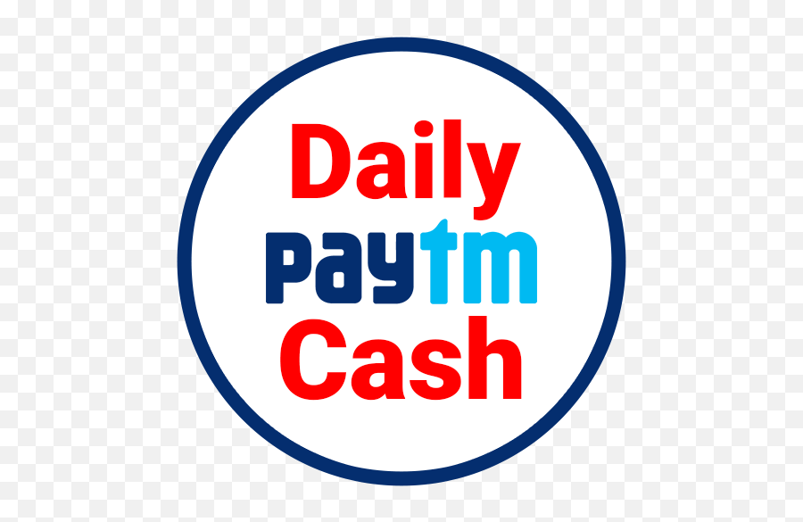 Download Earn Daily Cash Up To Rs500 On Pc U0026 Mac With - Paytm Emoji,Cash App Logo