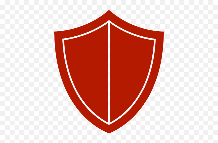 Shield - Free Icons Easy To Download And Use Emoji,Red Shield Logo