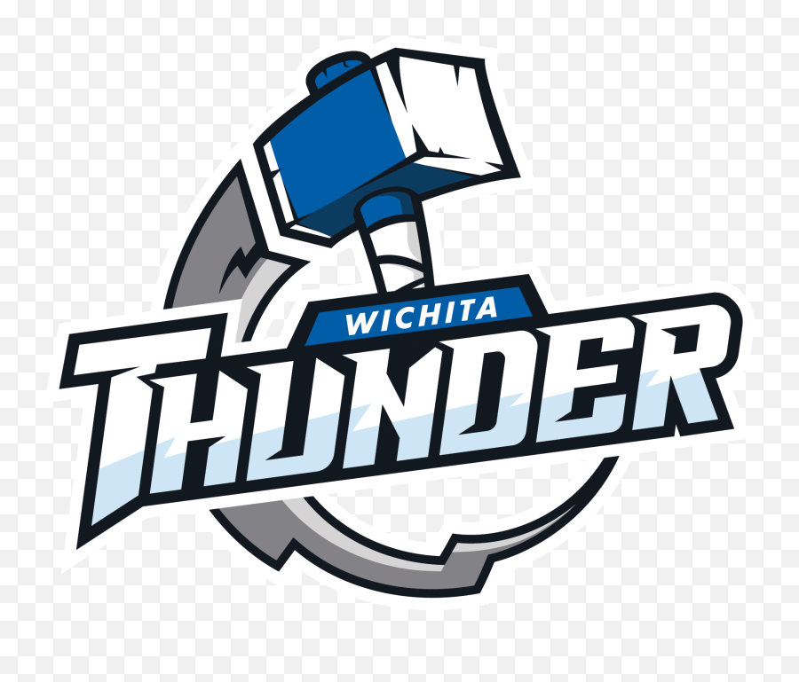 Home Official Website Of The Kansas City Mavericks - Wichita Thunder Logo Emoji,Mavericks Logo
