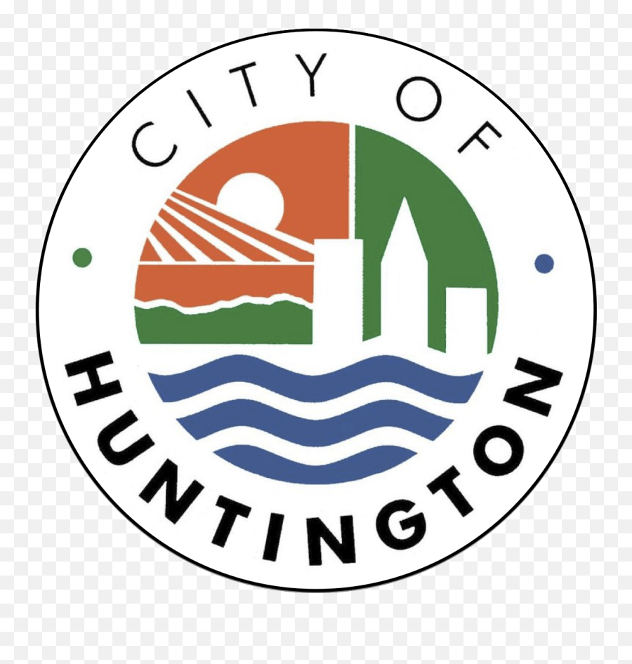 No West Virginia Logo - City Of Huntington Logo Emoji,West Virginia Logo