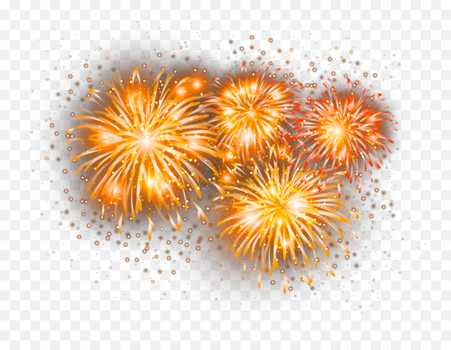 Real Fireworks Png Transparent Images Free - Realistic Real Fireworks Transparent Background Emoji,Fireworks Png