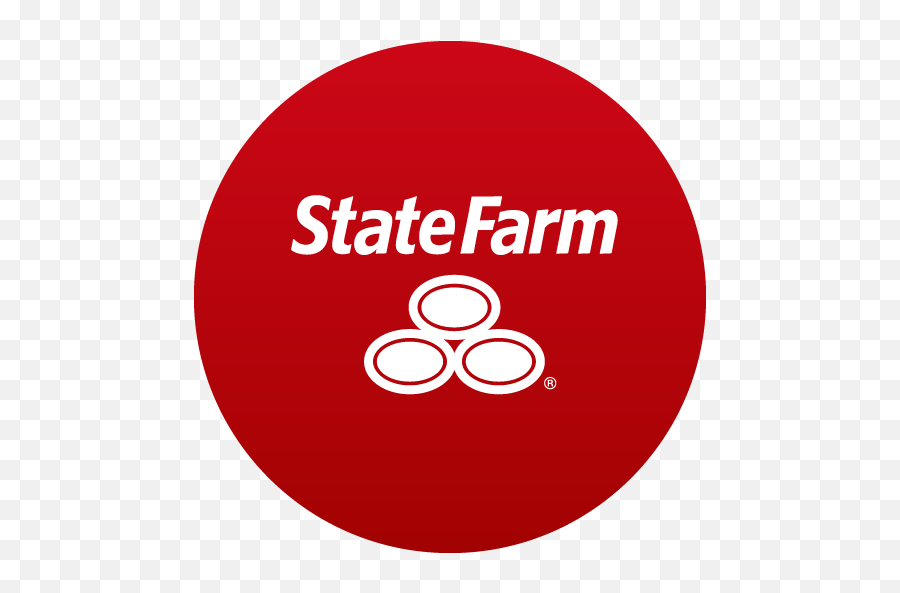 Android Apps - State Farm Google Emoji,State Farm Logo