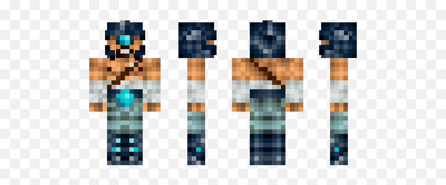 Minecraft Skin Omegalul - Fictional Character Emoji,Omegalul Png