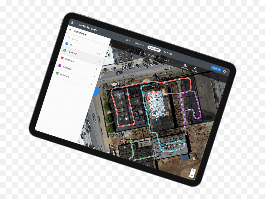 Drone Mapping Software - Technology Applications Emoji,Drone Png