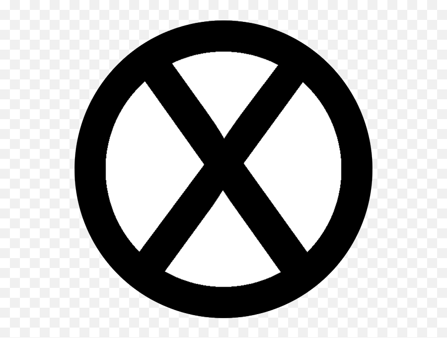 Logo X - London Underground Emoji,X Png