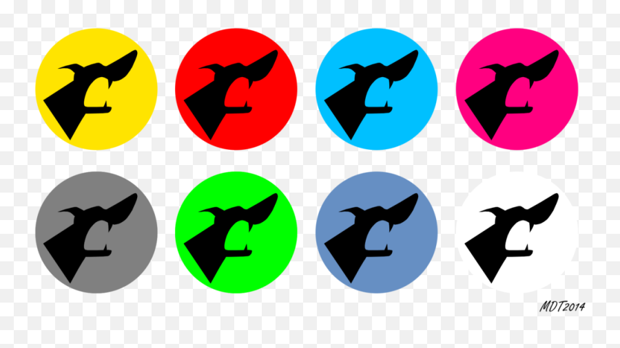 Barking Dog Logos By Mdtartist83 - Language Emoji,Dog Logos