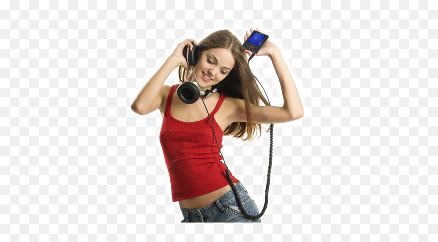 Girls Clipart Png Picpng - Girl With Headphone Png Emoji,Girls Clipart
