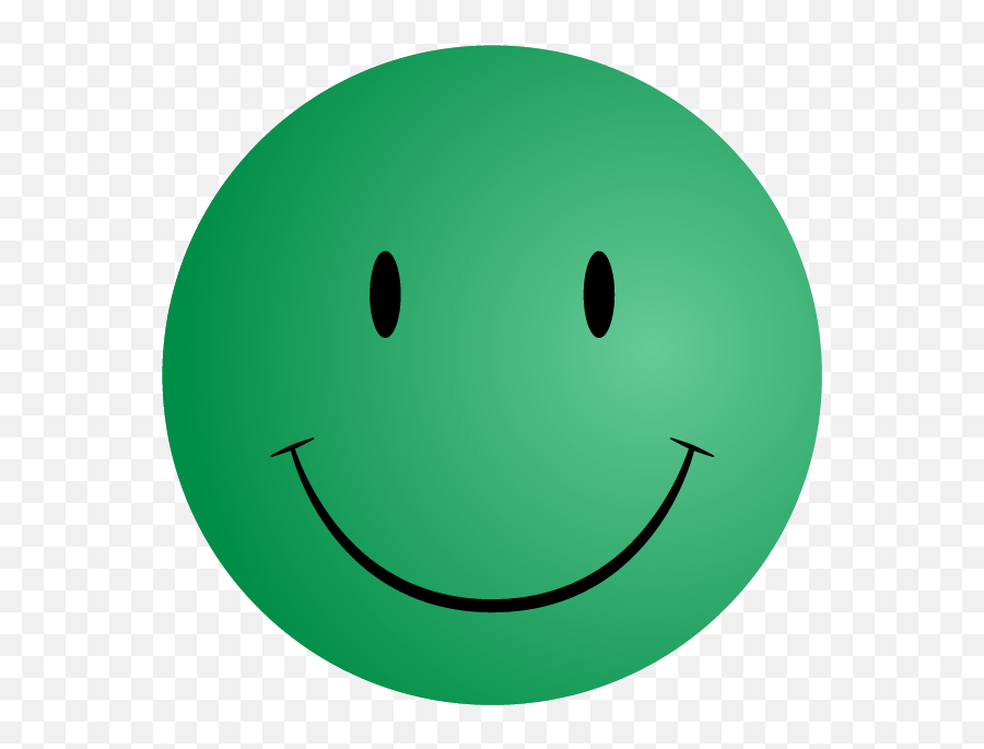 Download Hd Green Smiley Face Png - Green Happy Face No Smiley Face No Background Emoji,Smiley Face Png