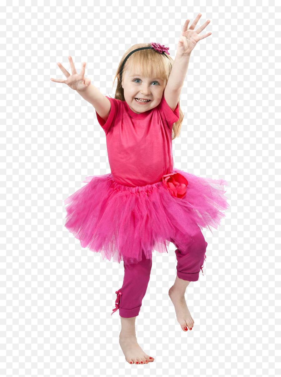 Download Free Download Dress Clipart - Little Ballet Girl Png Emoji,Tutu Clipart