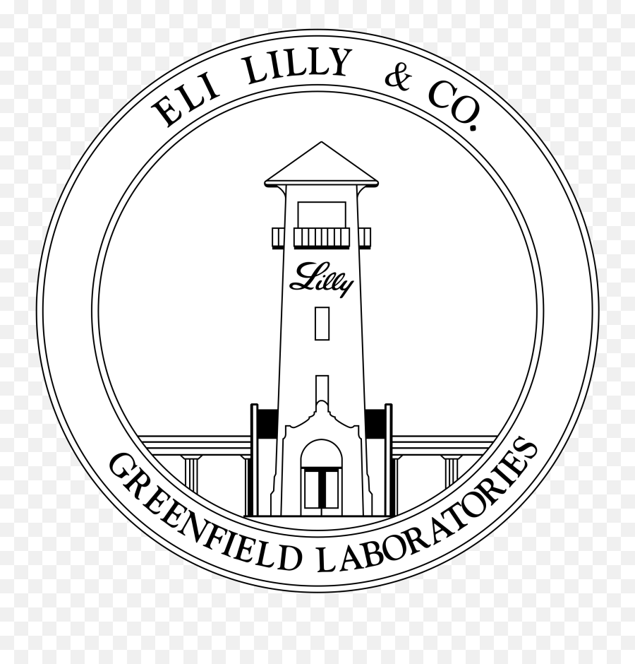 Eli Lilly Co Logo Png Transparent - Language Emoji,Eli Lilly Logo