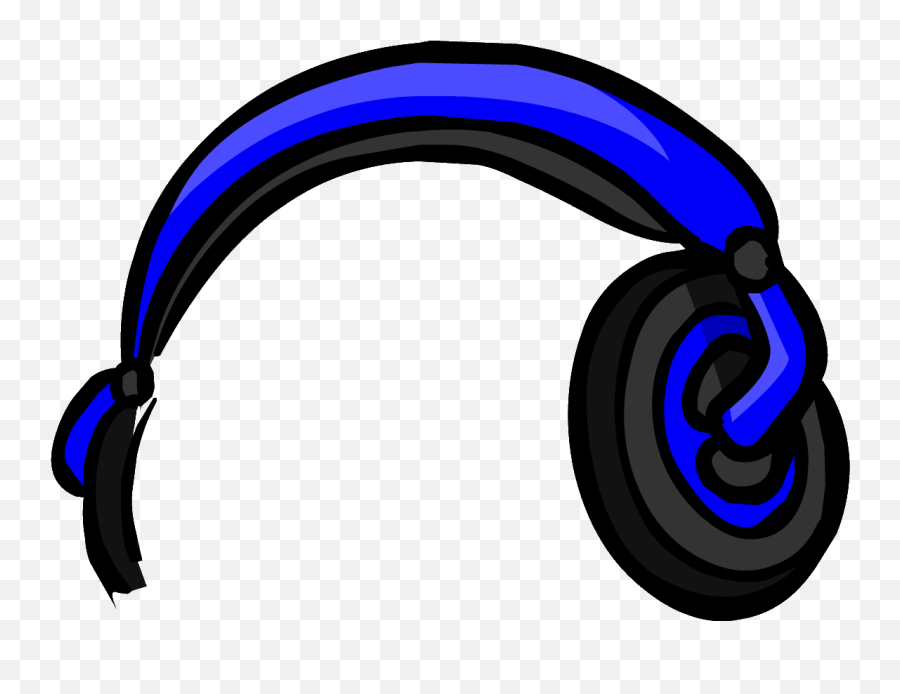 Headphones Png Photos - Blue Cartoon Headphones Png Emoji,Headphones Transparent Background