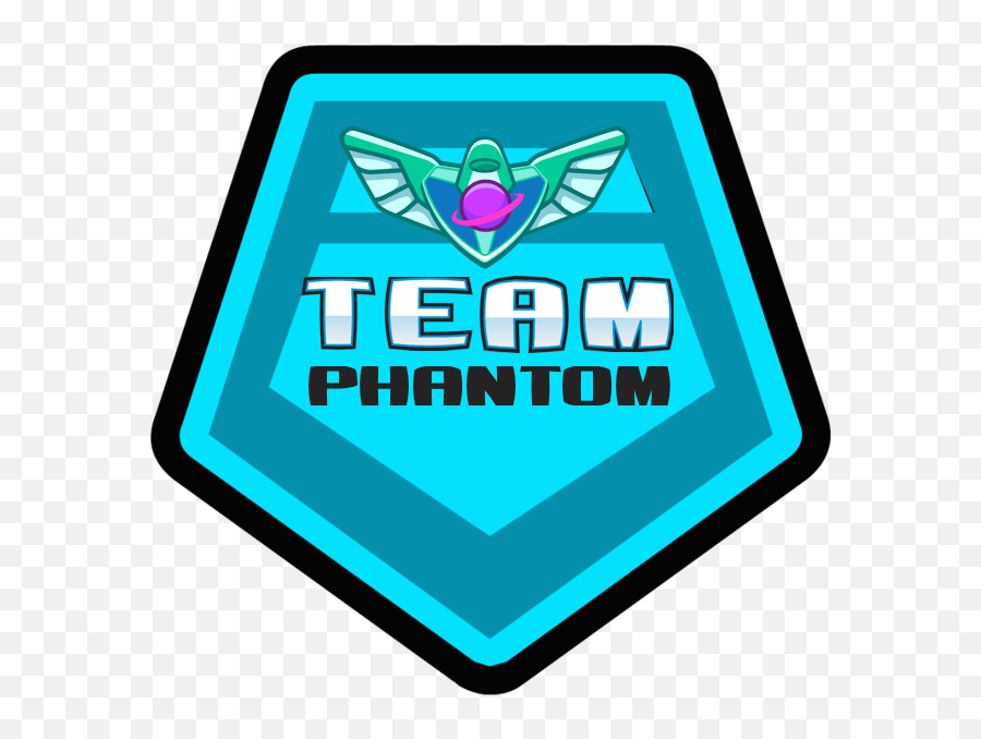 Team Phantom Club Penguin Fan World Wiki Fandom - Club Penguin Extra Planetary Federation Emoji,Phantom Logo