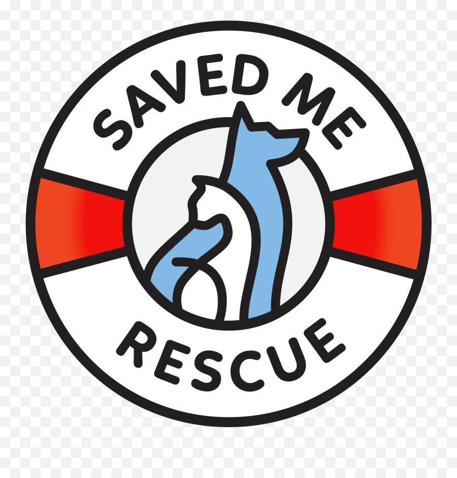 Saved Me Adoption Center - Vector Life Preserver Clipart Emoji,Me Logo