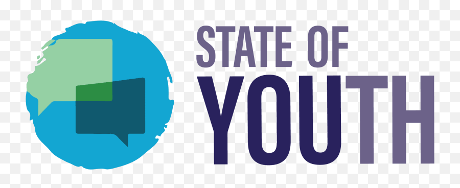 Opportunities - State Of Youth Chapter Emoji,Youth Logo