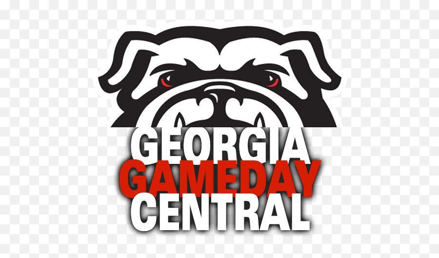 2018 - Georgia Basketball Emoji,Georgia Bulldogs Logo