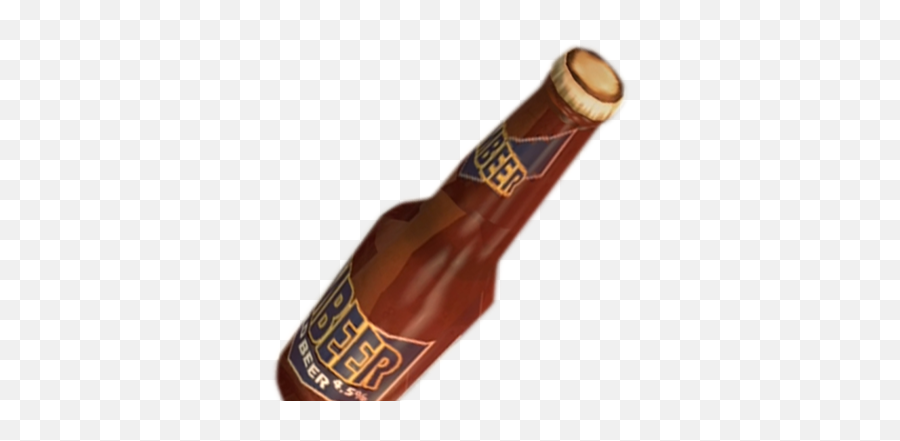 Beer - Glass Bottle Emoji,Beer Png