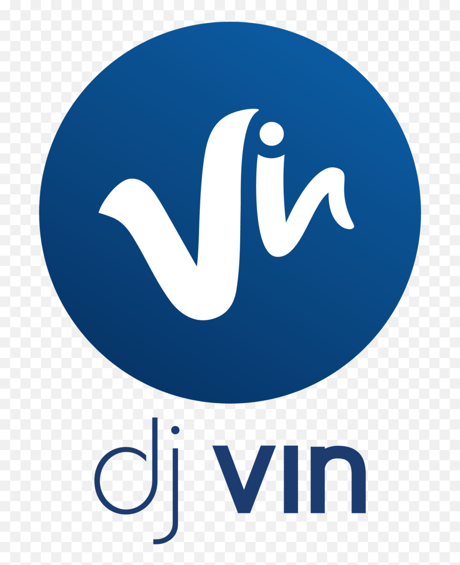 Dj Vin Receives Distinction In The 11th Emoji,Weddingwire Logo