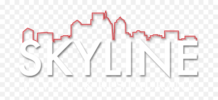 Skyline Tavern Restaurant - Sky Go Emoji,Skyline Logo