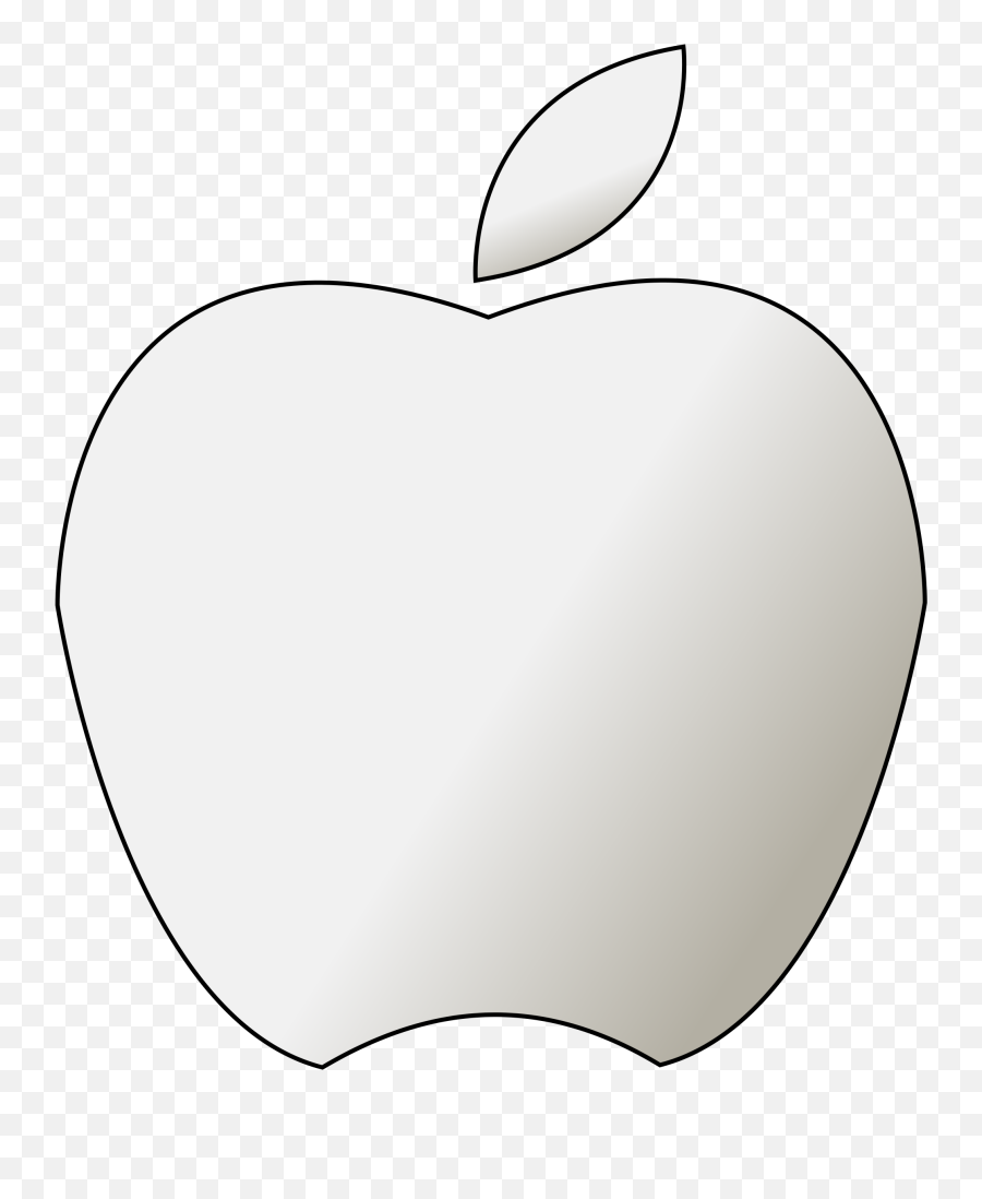 Library Of Banner Free Download Apple On Book 2007 Images - Full Apple Logo Png Emoji,Apple Logo Png