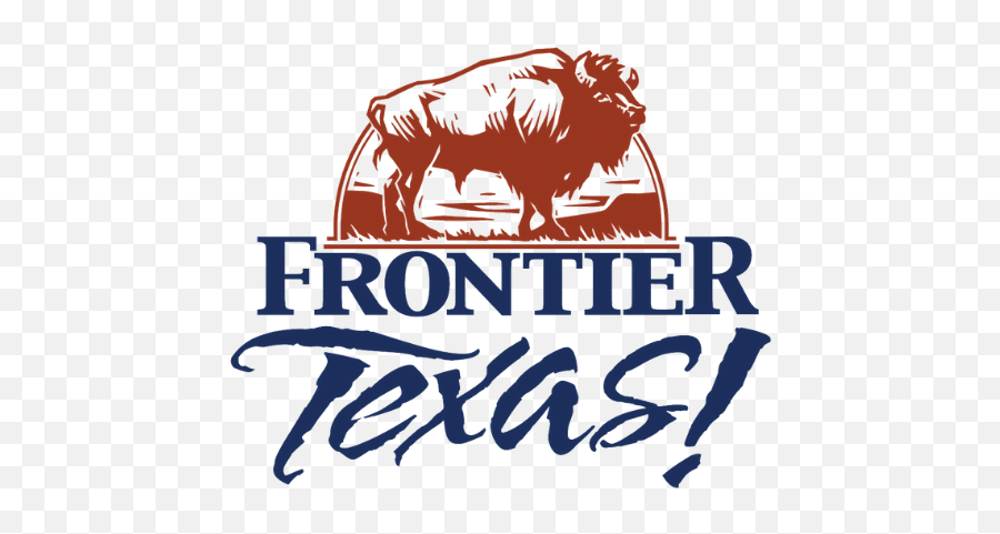 Frontier Texas - Iowa River Power Restaurant Emoji,Texas Clipart