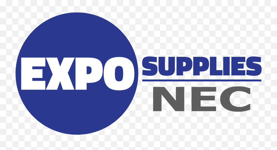 Exhibition Supply Store At The Nec - Expo Suplies Dot Emoji,Nec Logo