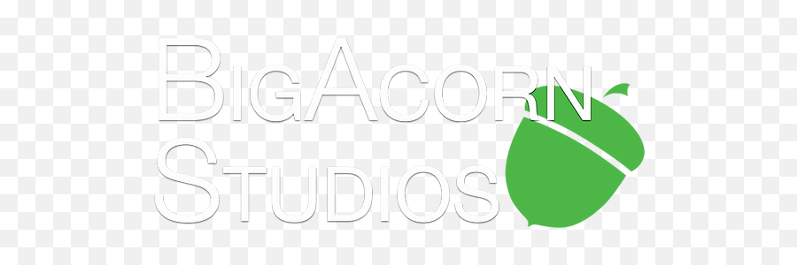 Commercial Real Estate Videos Big Acorn Studios - Language Emoji,Acorn Logo