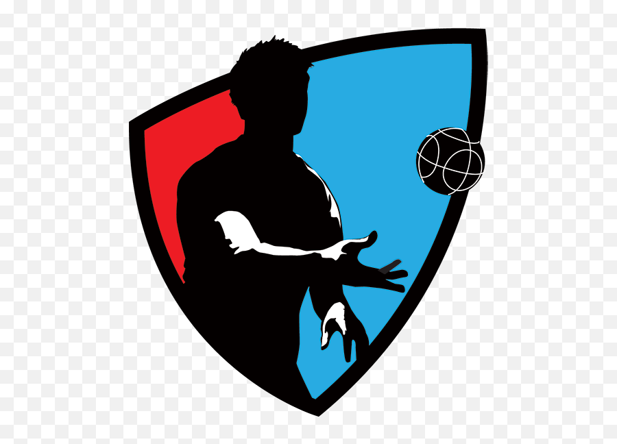 Bocce League Morris County Nj For Young Professionals No - Bocce Logo Emoji,Ball Logo