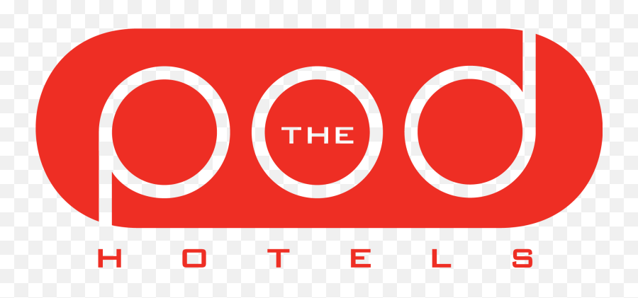 Pod Dc Hotel Opens In Washington - Pod Hotel Emoji,Pod Logo