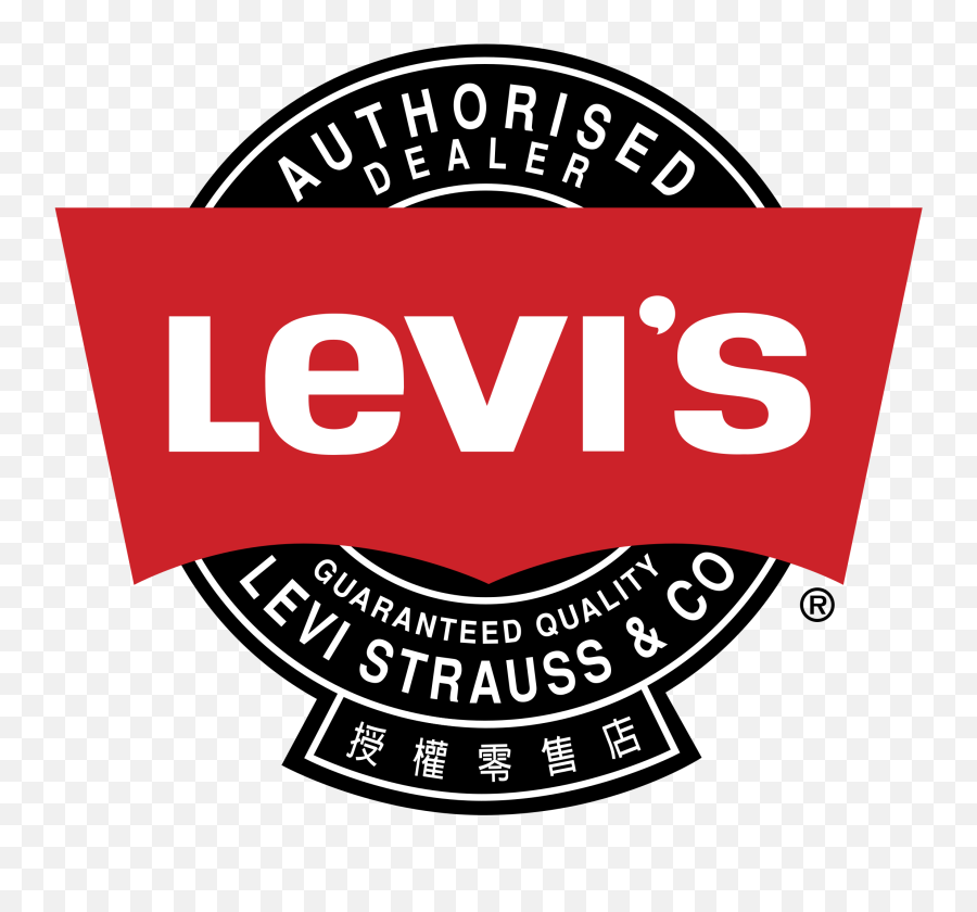 Logo Levi S Off 54 - Levi Strauss Logo Png Logo Levi Strauss Png Emoji,Super Bowl 54 Logo
