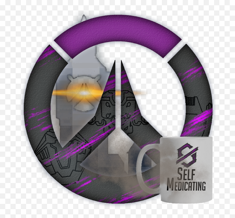 My Acrhives - Themed Logos General Discussion Overwatch Forums Emoji,Overwatch Symbol Png