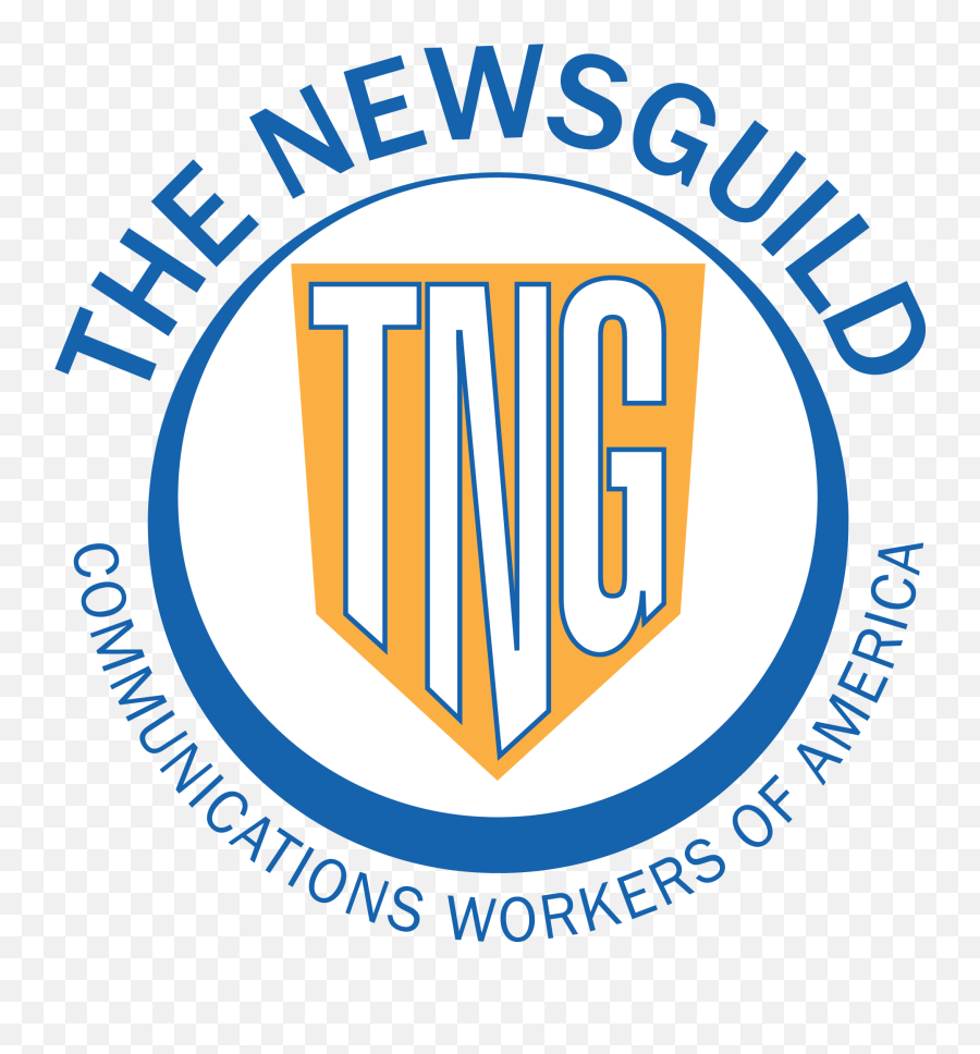 Washington - Baltimore News Guild Emoji,Guild Logo