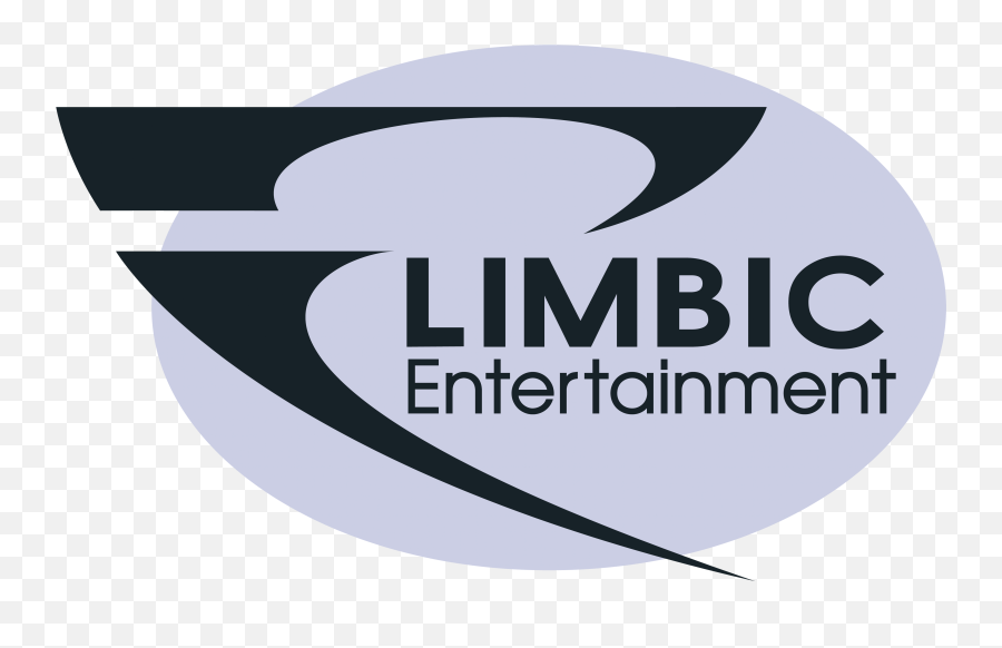 Limbic Entertainment Will Develop Two - Limbic Entertainment Logo Png Emoji,Bandai Namco Games Logo