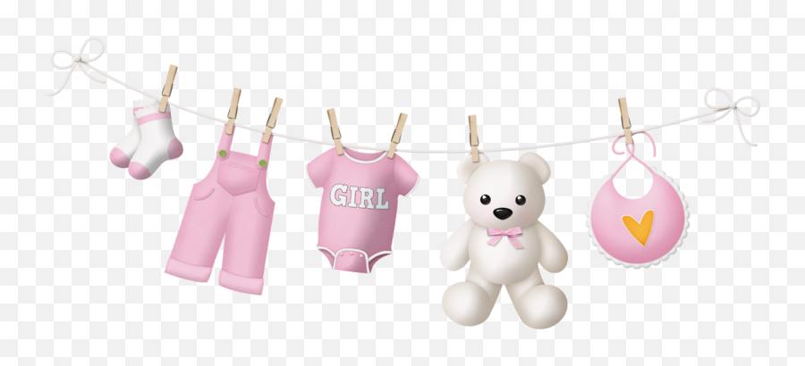 Download Hd Baby Clothes Cartoon Png Transparent Png Image Emoji,Bebe Png