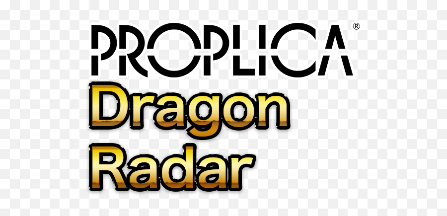 Proplica Dragon Radar Emoji,Radar Png