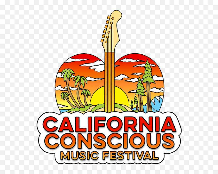 California Conscious Music Festival Postpones Inaugural Year Emoji,Jackson Guitar Logo