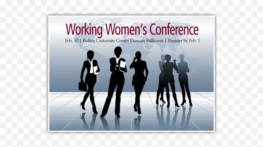 Womenu0027s Conference On Feb Clipart Panda - Free Clipart Images Emoji,Meetings Clipart