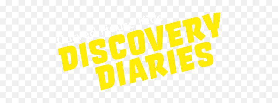 Discovery Diaries U2013 Free Stem Education Programmes For Emoji,Discovery Kids Logo