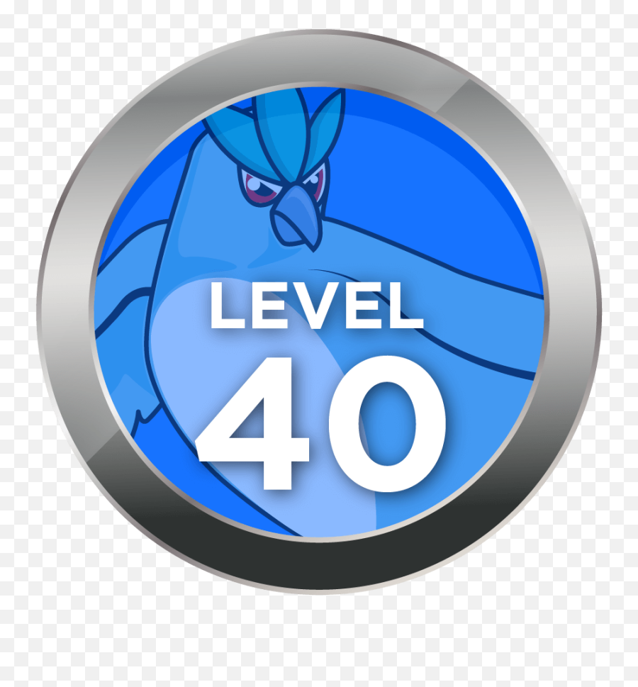 Pokemongo - Level 40 Team Mystic 41k Groudon 4k Mewtwo 41k Slaking Must See Collection Emoji,Groudon Png