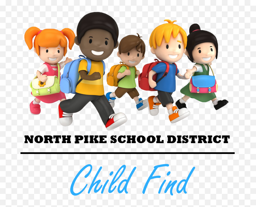 Special Education - North Pike School District Emoji,Identify Clipart
