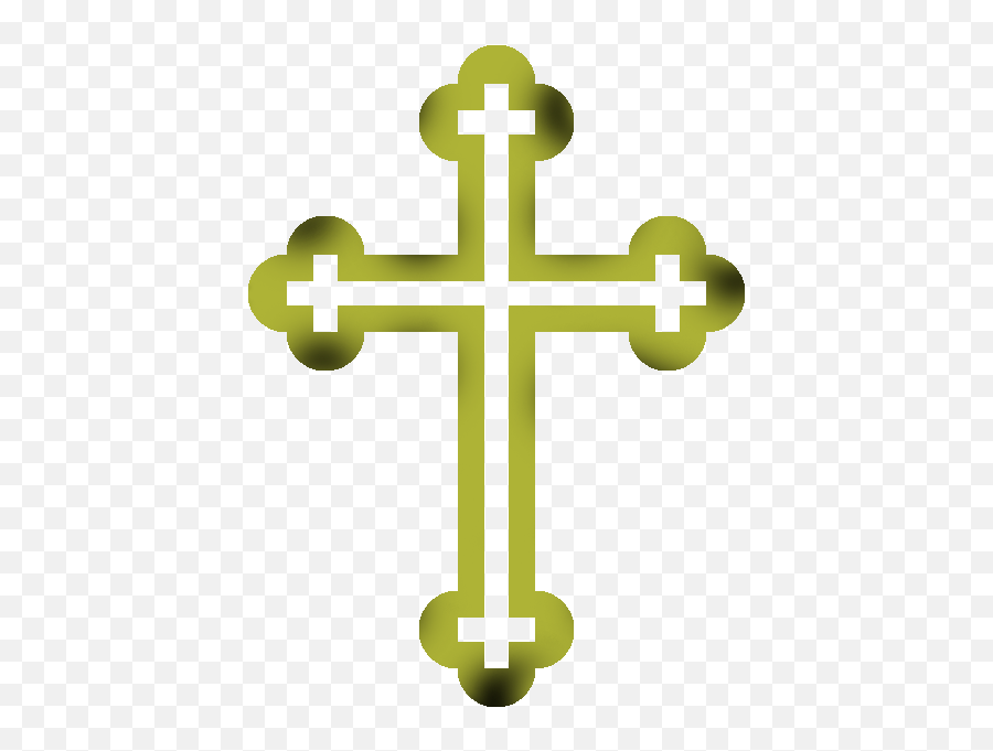 Orthodox Christian Clergy Against Racism Some Additional Emoji,Green Cross Png