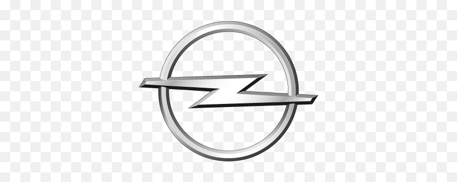 Your Favorite Automobile Logo - General Design Chris Opel Png Emoji,Trident Car Logo