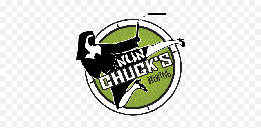 Hours U2013 Nun Chucks Brewing Emoji,Nunchucks Png