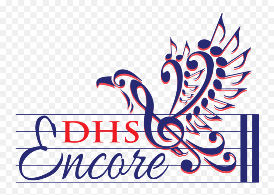 Choir Encore Choir Emoji,The Eagles Logo Band