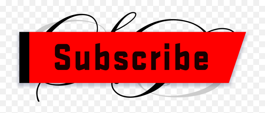 Free Youtube Subscribe Button Download 6 By Alfredo - Language Emoji,Subscribe Button Png