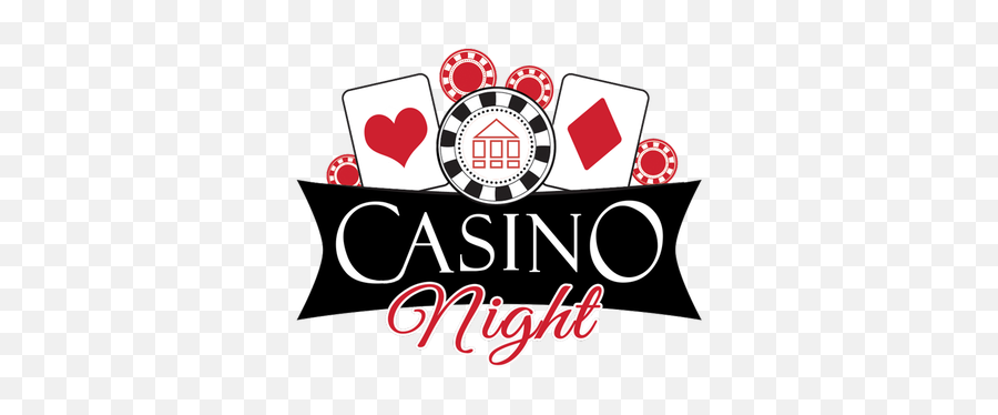 2020 Norcal Saac Casino Night Emoji,Casino Clipart