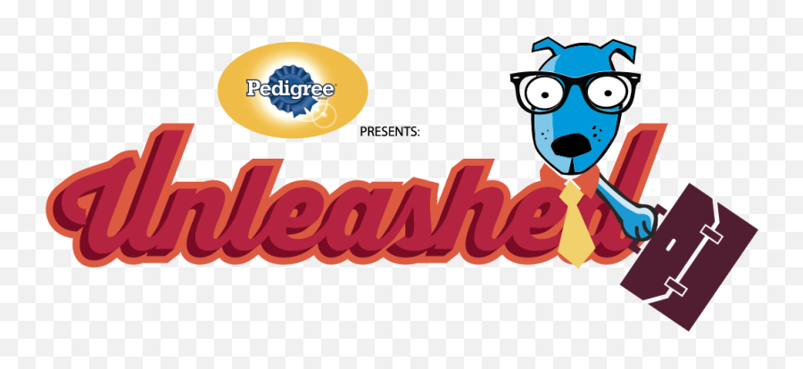 Fundraising For Nashville Humane Association Emoji,Pedigree Logo