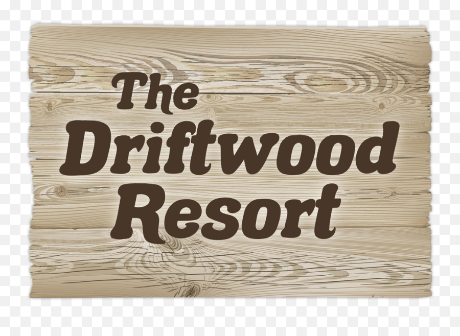 Driftwood Resort Logo - Evolution Design House Emoji,Logo Evolutions
