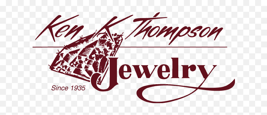 Ken K Thompson Jewelry - Language Emoji,Jewelry Logo
