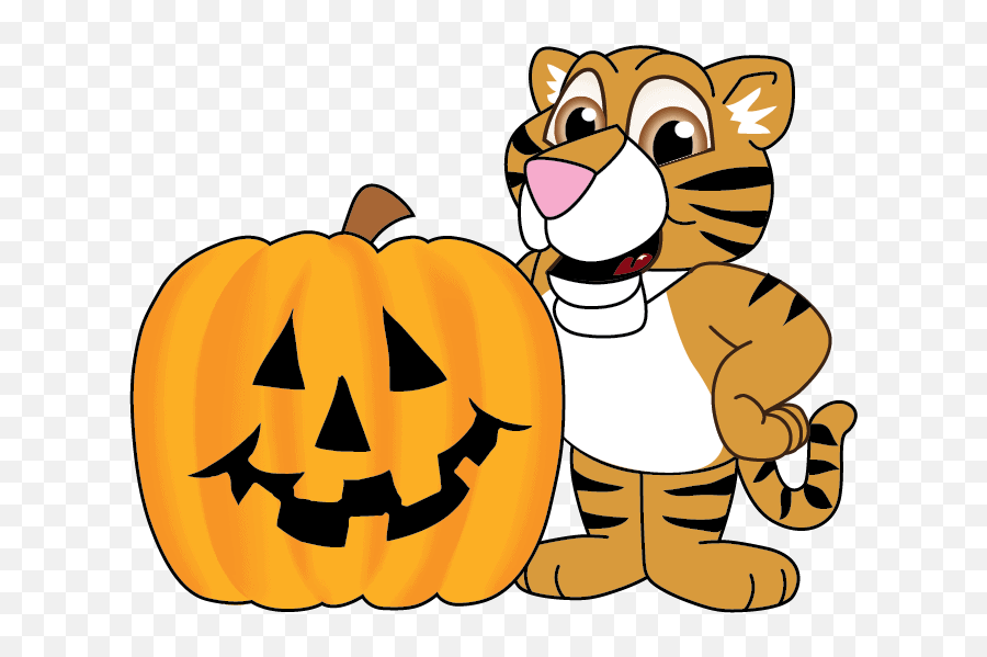 Halloween Images - Mascot Junction Emoji,Cub Clipart