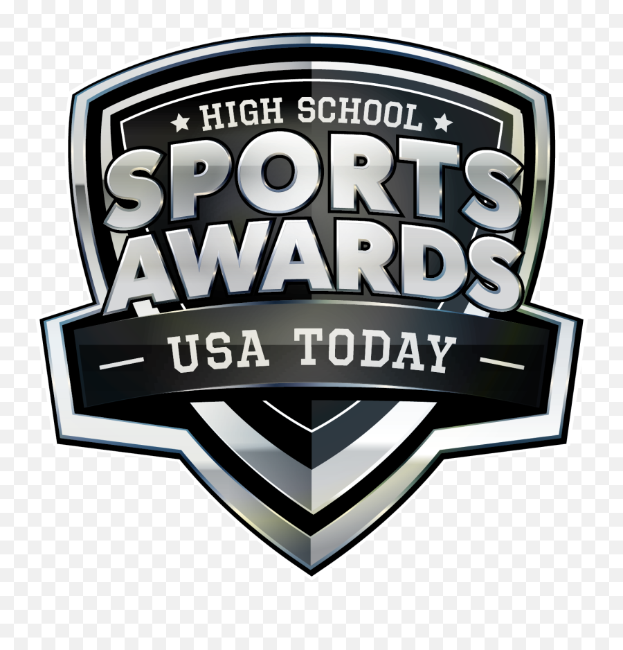 Usa Today High School Sports Awards - Language Emoji,Usa Today Logo